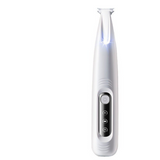 Smart Pet Hair Clipper with LED Status Display